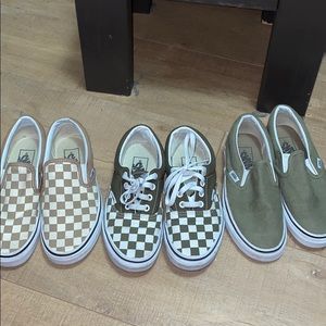 Vans